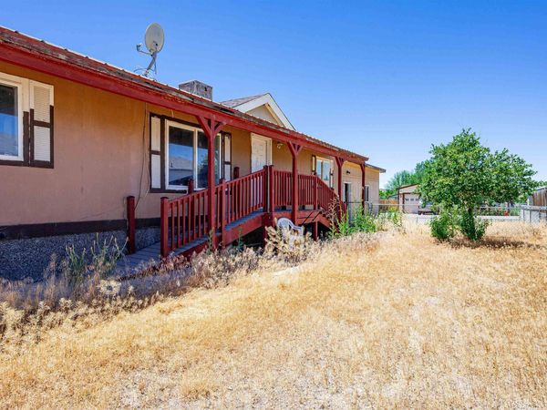 1512 Clarkton Street , Mack, CO 81525