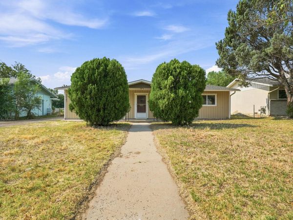 2045 Gunnison Avenue, Grand Junction, CO 81501