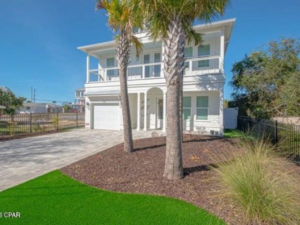 123 Dupree Street, Panama City Beach, FL 32413