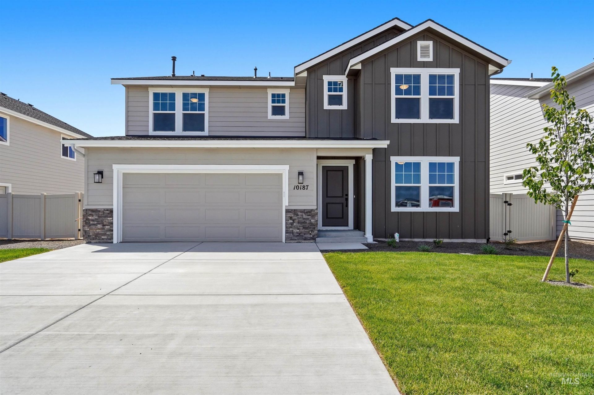 17601 Moon Ridge Pl, Nampa, ID 83687 Main Photo