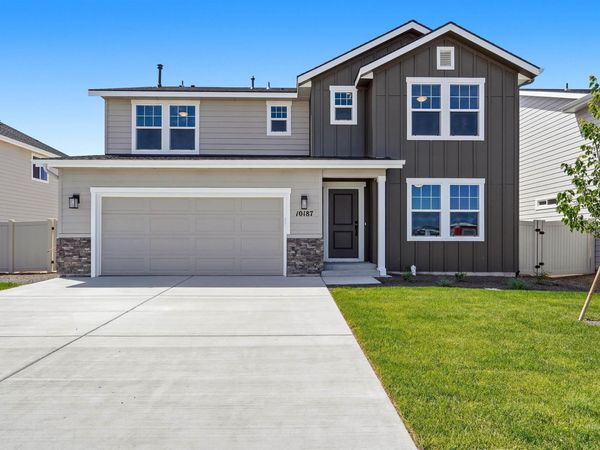 17601 Moon Ridge Pl, Nampa, ID 83687
