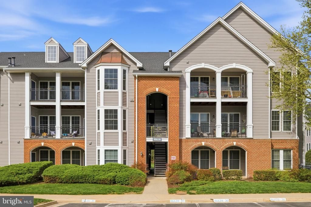 46630 DRYSDALE TERRACE , POTOMAC FALLS, VA 20165