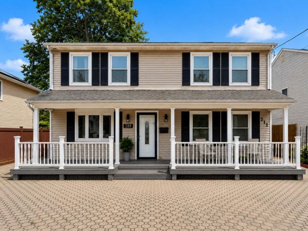 209 MAIN STREET, KEYPORT, NJ 07735