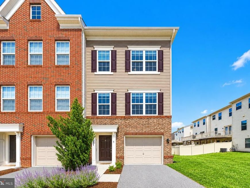 6251 Alexa Street, Frederick, MD 21703 Main Photo