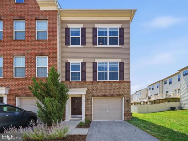 6251 ALEXA STREET, FREDERICK, MD 21703