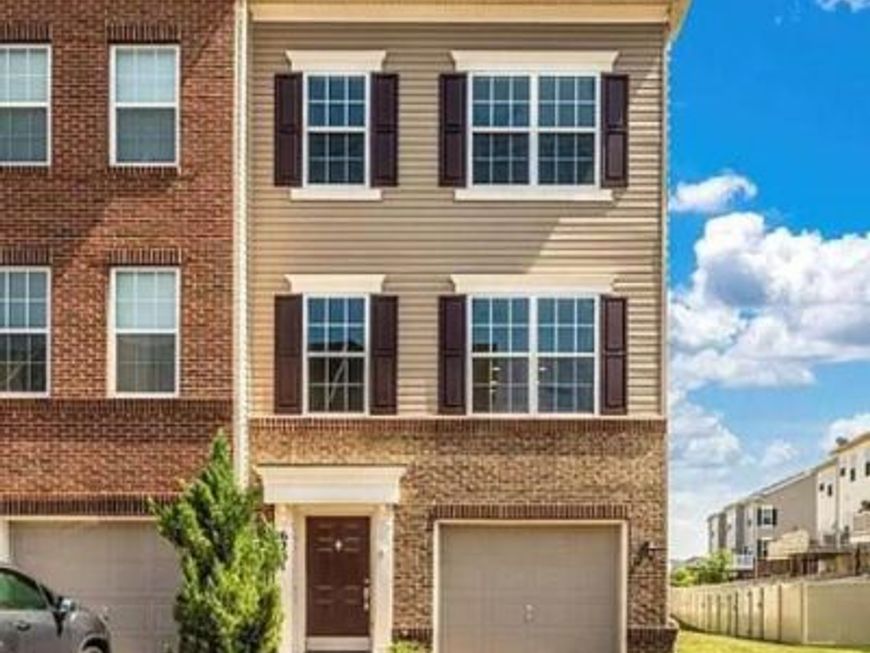 6251 Alexa Street , Frederick, MD 21703 Main Photo