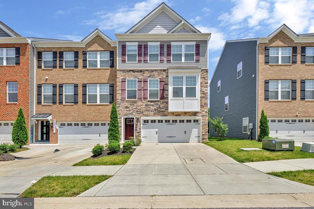 2035 RUBY TURN , BOWIE, MD 20721