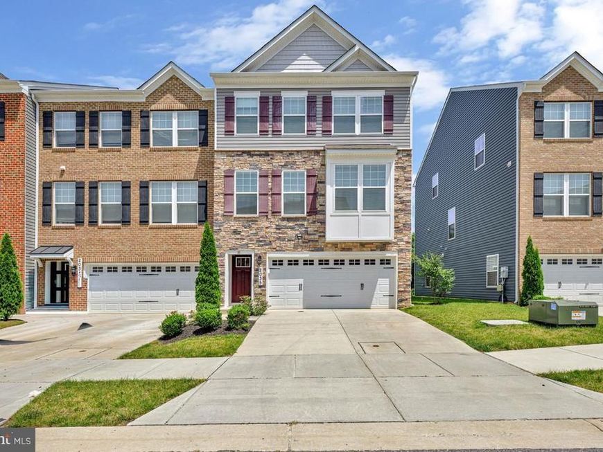 2035 Ruby Turn , Bowie, MD 20721 Main Photo