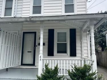 45 CENTRAL AVENUE, BERWYN, PA 19312
