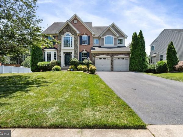 1407 PRESERVE LANE, FREDERICKSBURG, VA 22401