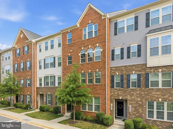 10072 DORSEY LANE , Unit 47, LANHAM, MD 20706