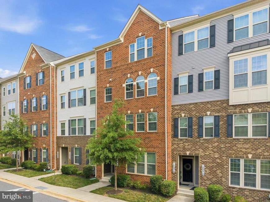 10072 Dorsey Lane , Unit 47, Lanham, MD 20706 Main Photo