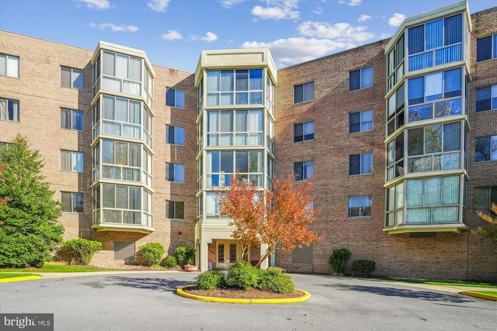 2900 N LEISURE WORLD BOULEVARD N , SILVER SPRING, MD 20906