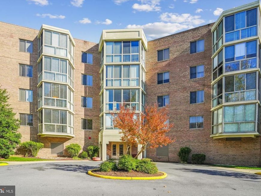 2900 N Leisure World Boulevard N , Unit 211, Silver Spring, MD 20906 Main Photo