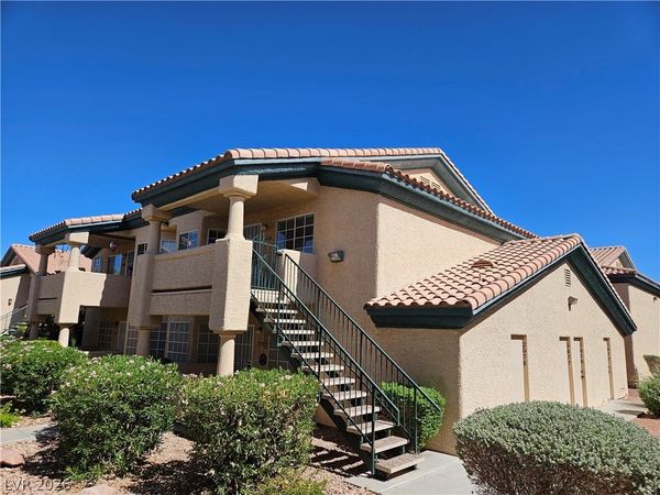 8410 Eldora Avenue, Unit 2078, Las Vegas, NV 89117