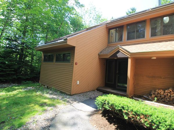 22 Hillside Way, Unit I4, Waterville Valley, NH 03215