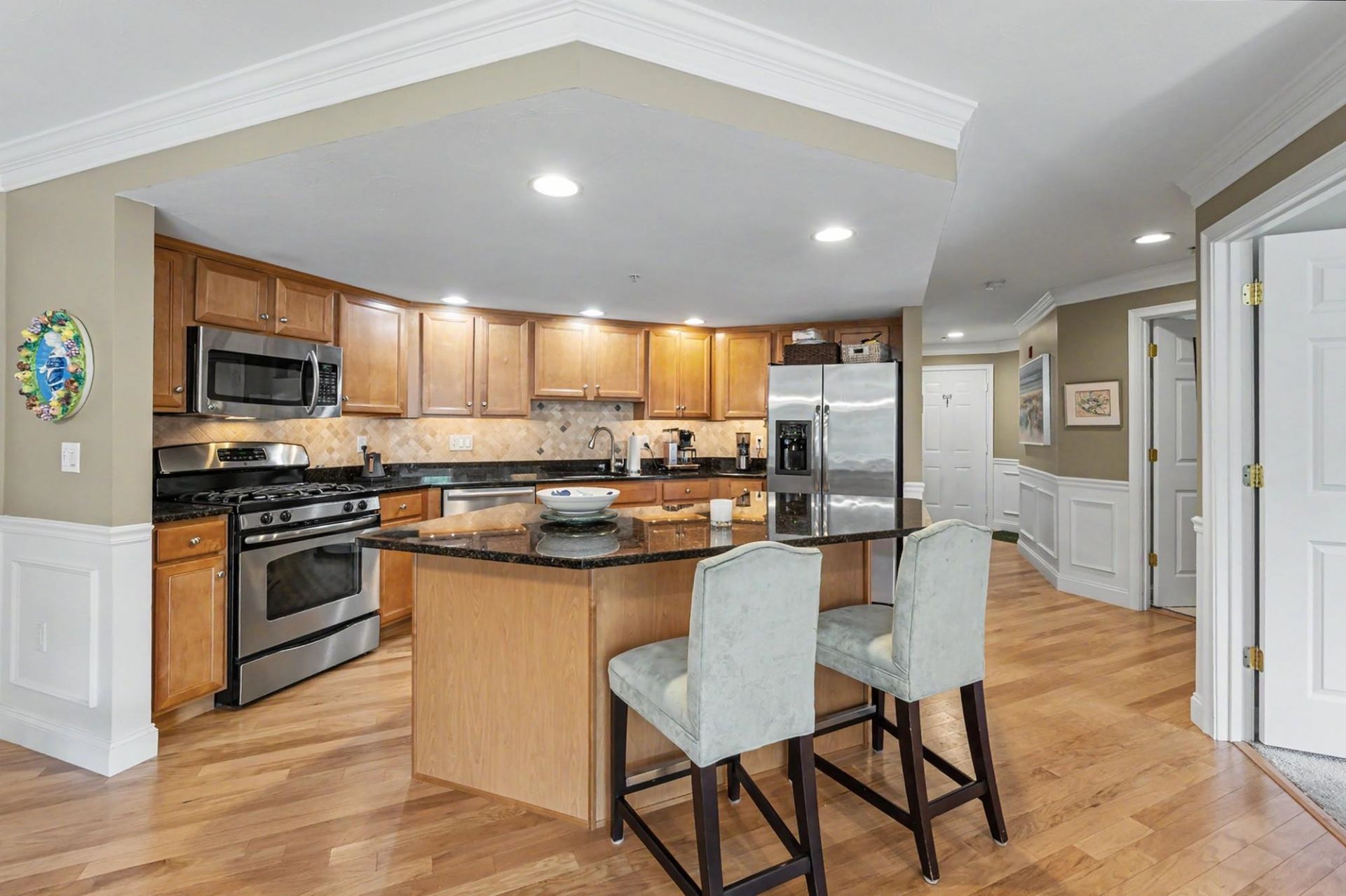 5 Sterling Hill Lane, Unit 538, Exeter, NH 03833 Main Photo