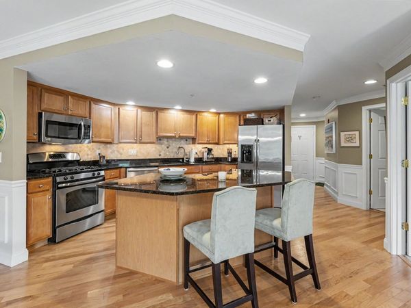 5 Sterling Hill Lane, Unit 538, Exeter, NH 03833