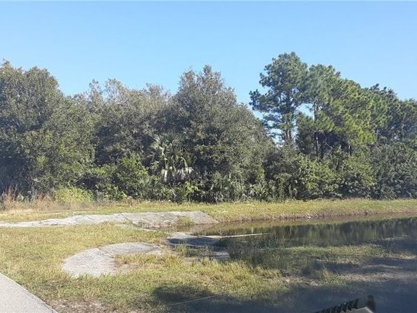 3859 Heyburn ST , FORT MYERS, FL 33905