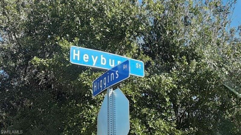 3859 Heyburn St , Fort Myers, FL 33905 Photo