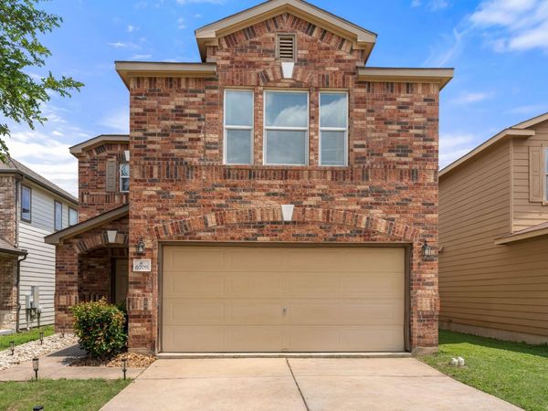 6708 Glebe PATH, Austin, TX 78754