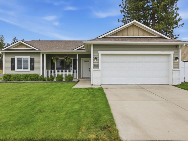 9030 W Campus Dr, Spokane, WA 99224