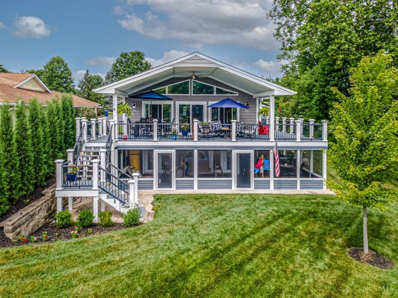 174 Lakengren Drive, Lakengren, OH 45320 Photo 1