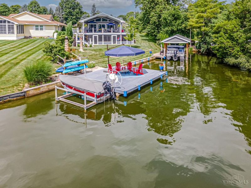 174 Lakengren Drive, Lakengren, OH 45320 Photo 2