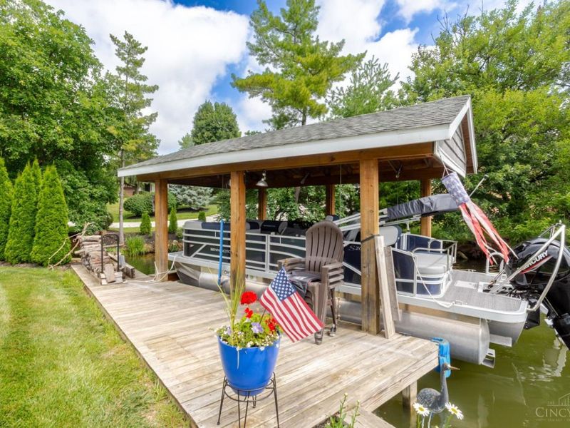 174 Lakengren Drive, Lakengren, OH 45320 Photo 46