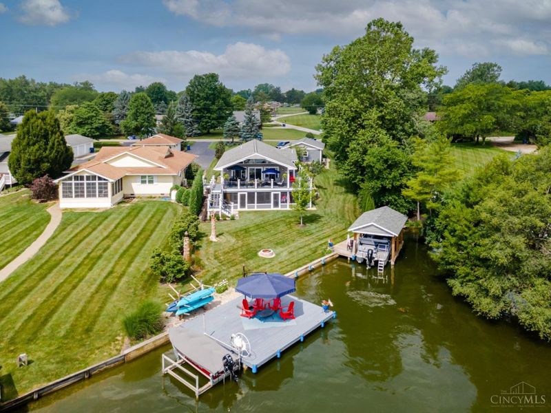 174 Lakengren Drive, Lakengren, OH 45320 Photo 49