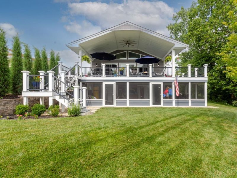 174 Lakengren Drive, Lakengren, OH 45320 Photo 56
