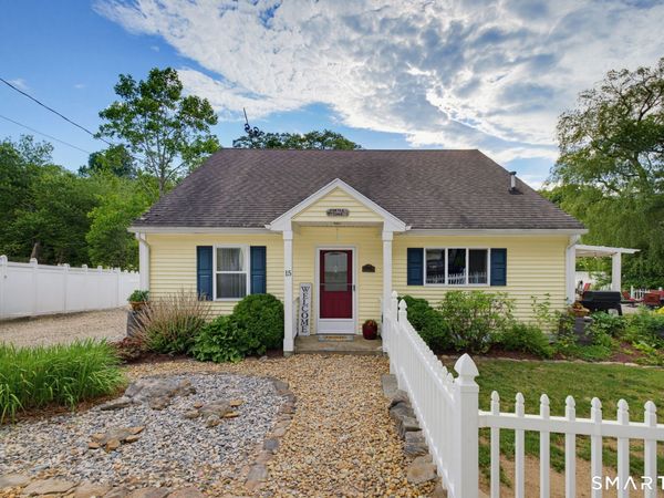 15 East Shore, East Haddam, CT 06415
