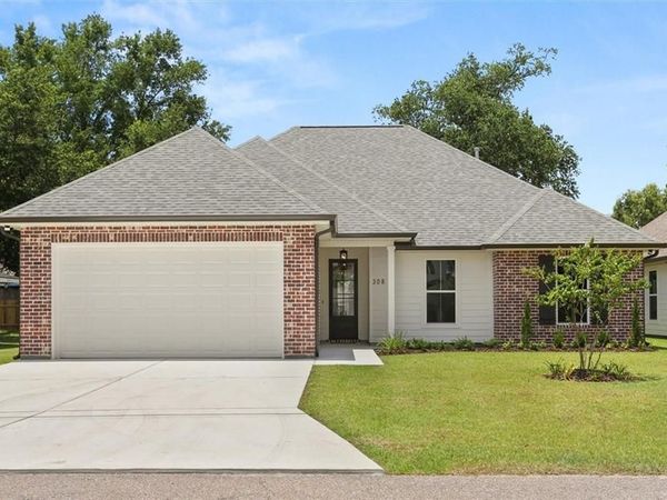 308 ST. ANTHONY Street, Luling, LA 70070