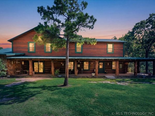 28400 W 51st Street, Sand Springs, OK 74063
