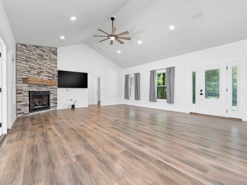 9925 Seneca Drive , Huntsville, OH 43324 Photo 19