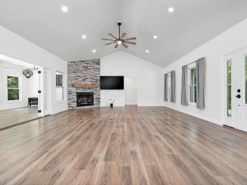 9925 Seneca Drive , Huntsville, OH 43324 Photo 33