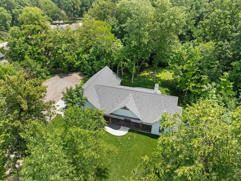 9925 Seneca Drive , Huntsville, OH 43324 Photo 4