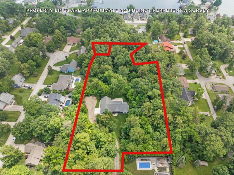 9925 Seneca Drive , Huntsville, OH 43324 Photo 5