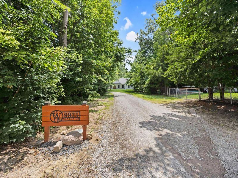 9925 Seneca Drive , Huntsville, OH 43324 Photo 6