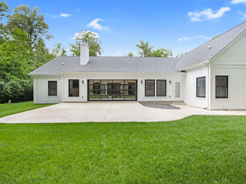 9925 Seneca Drive , Huntsville, OH 43324 Photo 9