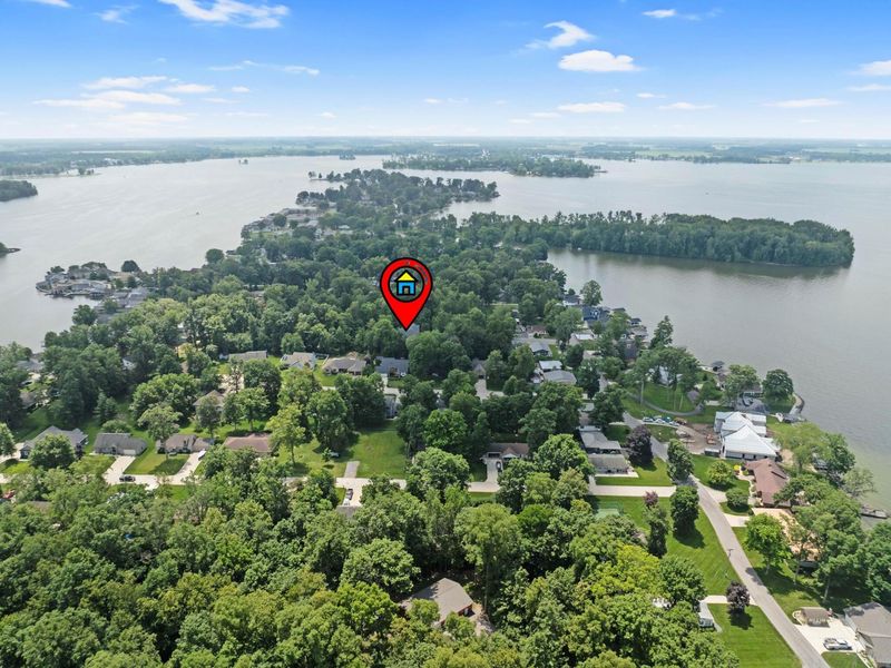 9925 Seneca Drive , Huntsville, OH 43324 Photo 90