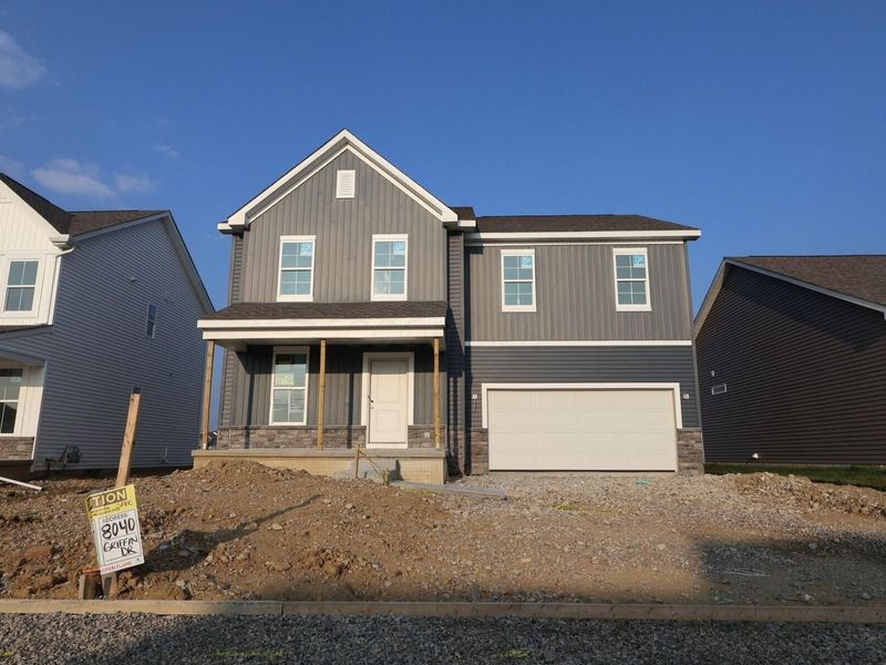 8040 Griffin Drive, Reynoldsburg, OH 43068 Photo 9