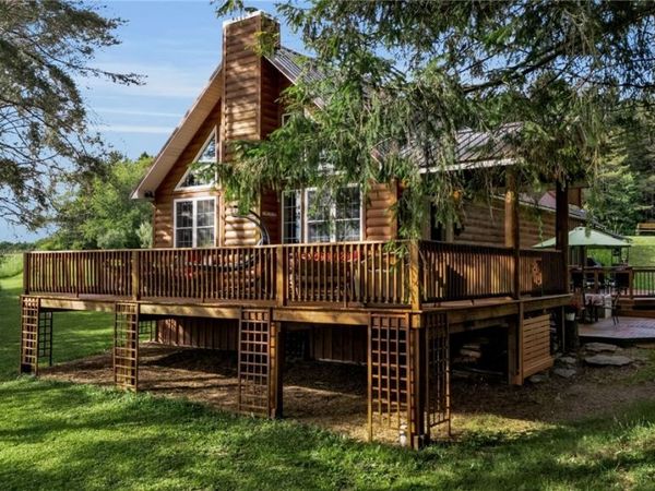 1510 Lyndon Center Road, Franklinville, NY 14737