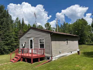 11625 Nett Lake Road, Orr, MN 55771