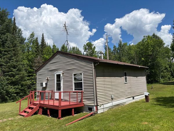 11625 Nett Lake Road , Orr, MN 55771