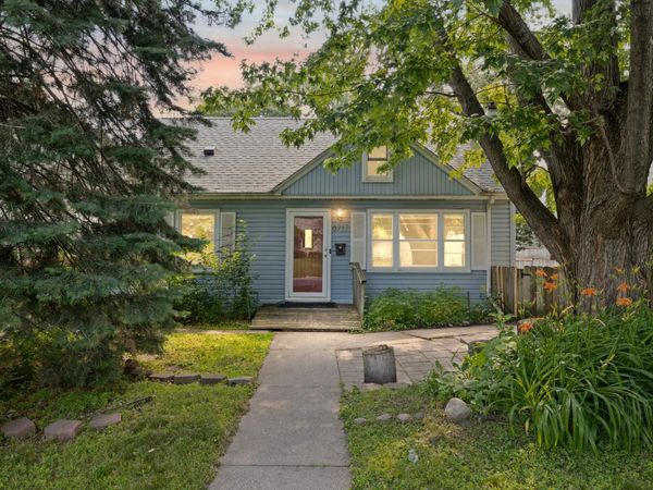 6717 Queen Avenue S, Richfield, MN 55423