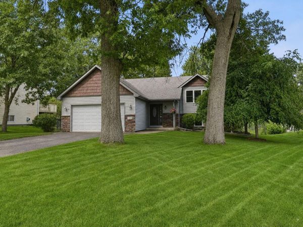 13458 Uplander Street NW, Andover, MN 55304