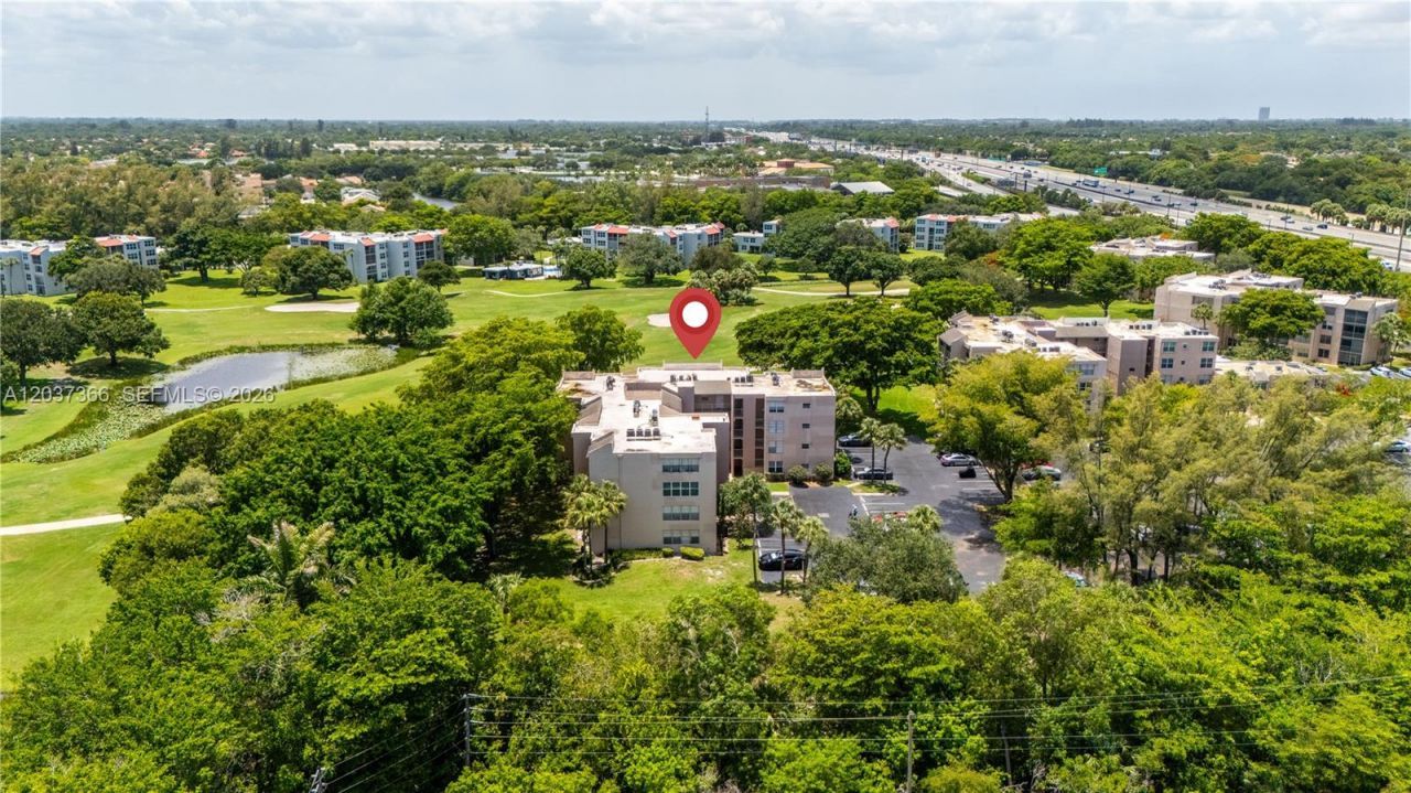 9495 Evergreen Pl , Unit 103, Davie, FL 33324 Photo