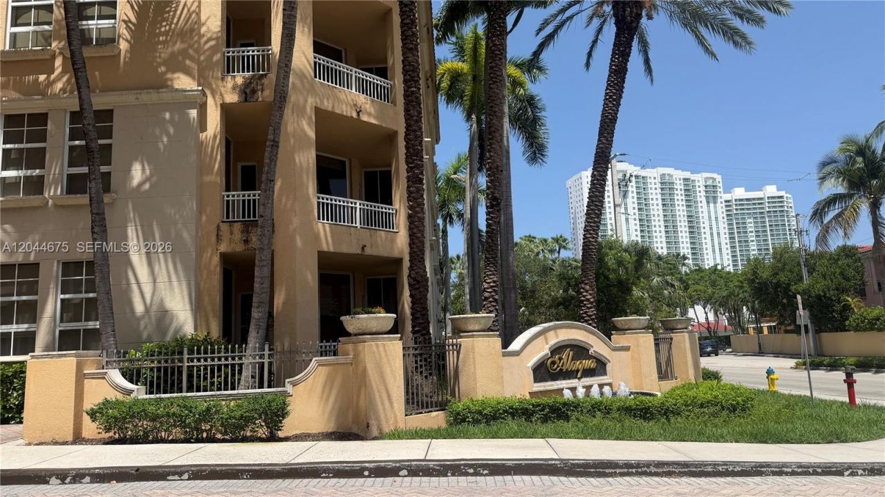 3001 NE 185th St, Unit 129, Aventura, FL 33180 Photo