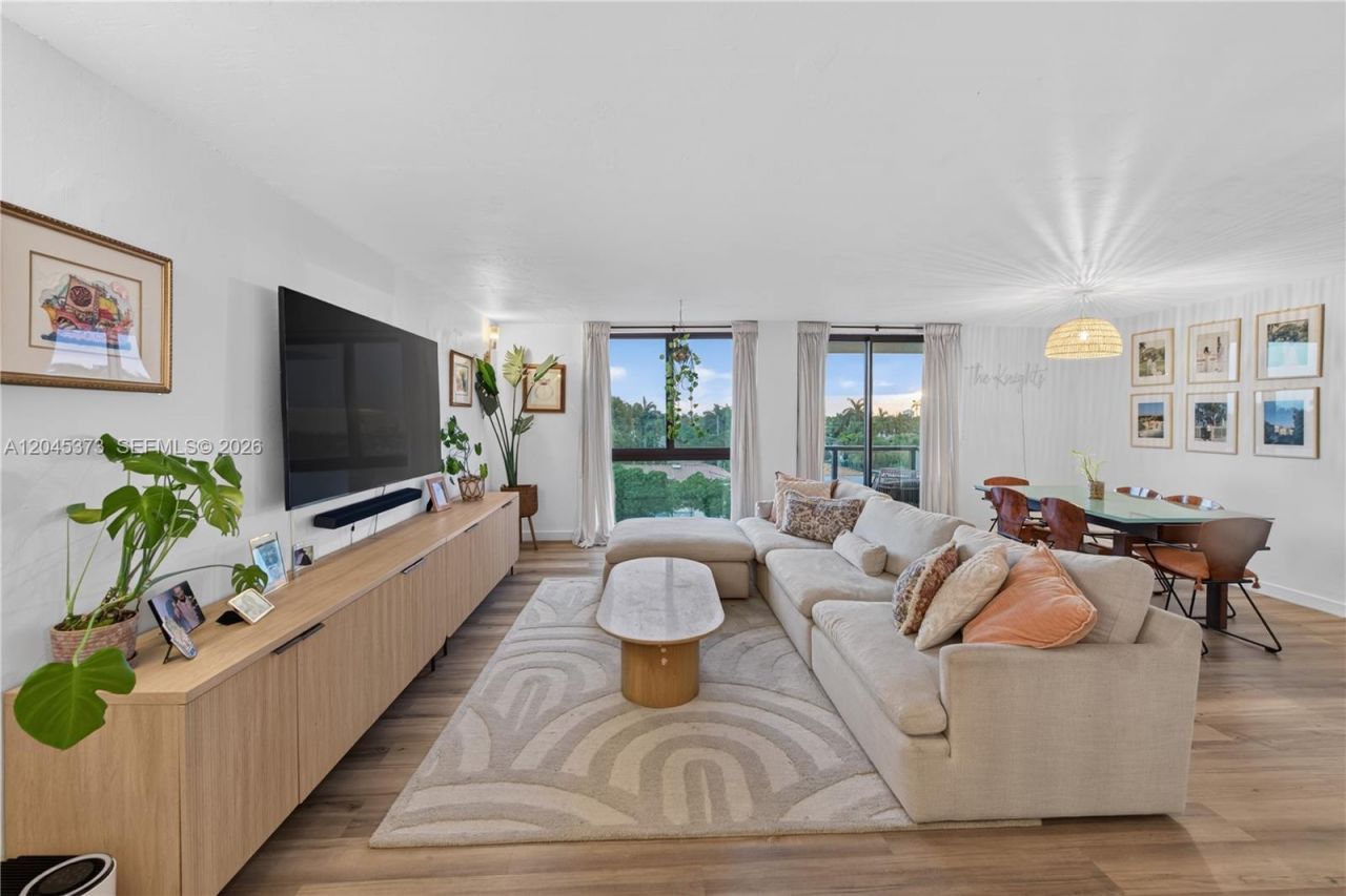 9800 W Bay Harbor Dr , Unit 503, Bay Harbor Islands, FL 33154 Photo